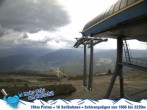 Archiv Foto Webcam Silverjet am Katschberg/Aineck 13:00