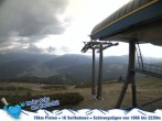 Archiv Foto Webcam Silverjet am Katschberg/Aineck 15:00