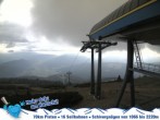 Archiv Foto Webcam Silverjet am Katschberg/Aineck 17:00