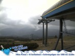 Archiv Foto Webcam Silverjet am Katschberg/Aineck 19:00