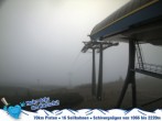 Archiv Foto Webcam Silverjet am Katschberg/Aineck 07:00