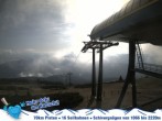 Archived image Webcam Silverjet, Katschberg 07:00