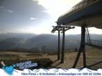 Archived image Webcam Silverjet, Katschberg 09:00