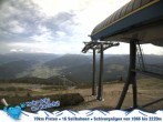 Archived image Webcam Silverjet, Katschberg 11:00