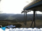 Archiv Foto Webcam Silverjet am Katschberg/Aineck 13:00