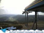 Archiv Foto Webcam Silverjet am Katschberg/Aineck 15:00
