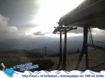 Archiv Foto Webcam Silverjet am Katschberg/Aineck 07:00