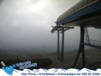 Archived image Webcam Silverjet, Katschberg 07:00