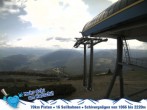 Archived image Webcam Silverjet, Katschberg 11:00