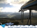 Archived image Webcam Silverjet, Katschberg 13:00