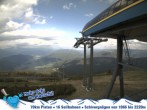Archived image Webcam Silverjet, Katschberg 15:00