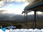Archived image Webcam Silverjet, Katschberg 17:00