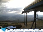 Archived image Webcam Silverjet, Katschberg 19:00