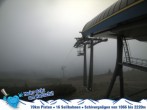 Archiv Foto Webcam Silverjet am Katschberg/Aineck 02:00