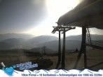 Archiv Foto Webcam Silverjet am Katschberg/Aineck 07:00