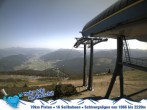 Archiv Foto Webcam Silverjet am Katschberg/Aineck 11:00
