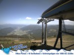 Archiv Foto Webcam Silverjet am Katschberg/Aineck 13:00