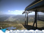 Archiv Foto Webcam Silverjet am Katschberg/Aineck 15:00
