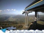 Archiv Foto Webcam Silverjet am Katschberg/Aineck 17:00