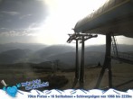 Archiv Foto Webcam Silverjet am Katschberg/Aineck 07:00