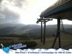 Archiv Foto Webcam Silverjet am Katschberg/Aineck 09:00