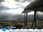 Archived image Webcam Silverjet, Katschberg 11:00