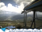 Archiv Foto Webcam Silverjet am Katschberg/Aineck 13:00