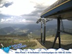 Archiv Foto Webcam Silverjet am Katschberg/Aineck 15:00