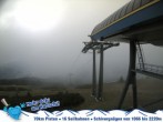 Archiv Foto Webcam Silverjet am Katschberg/Aineck 07:00