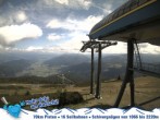 Archiv Foto Webcam Silverjet am Katschberg/Aineck 11:00