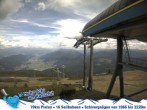 Archiv Foto Webcam Silverjet am Katschberg/Aineck 13:00