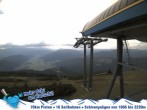 Archiv Foto Webcam Silverjet am Katschberg/Aineck 15:00