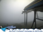 Archiv Foto Webcam Silverjet am Katschberg/Aineck 07:00
