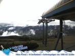 Archiv Foto Webcam Silverjet am Katschberg/Aineck 09:00