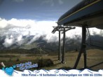 Archiv Foto Webcam Silverjet am Katschberg/Aineck 11:00