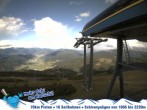 Archiv Foto Webcam Silverjet am Katschberg/Aineck 15:00