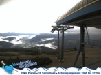 Archiv Foto Webcam Silverjet am Katschberg/Aineck 07:00
