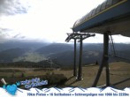 Archiv Foto Webcam Silverjet am Katschberg/Aineck 09:00