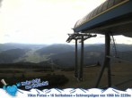 Archiv Foto Webcam Silverjet am Katschberg/Aineck 15:00