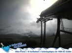 Archiv Foto Webcam Silverjet am Katschberg/Aineck 07:00