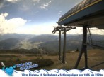 Archiv Foto Webcam Silverjet am Katschberg/Aineck 11:00