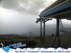 Archiv Foto Webcam Silverjet am Katschberg/Aineck 15:00