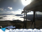 Archiv Foto Webcam Silverjet am Katschberg/Aineck 07:00
