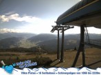 Archiv Foto Webcam Silverjet am Katschberg/Aineck 09:00