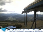Archiv Foto Webcam Silverjet am Katschberg/Aineck 11:00