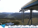 Archiv Foto Webcam Silverjet am Katschberg/Aineck 07:00