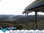 Archiv Foto Webcam Silverjet am Katschberg/Aineck 09:00