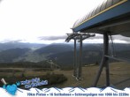Archiv Foto Webcam Silverjet am Katschberg/Aineck 11:00