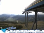 Archiv Foto Webcam Silverjet am Katschberg/Aineck 13:00