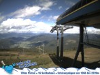 Archiv Foto Webcam Silverjet am Katschberg/Aineck 15:00